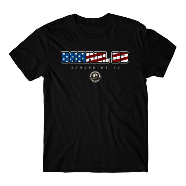 PATRIOT - SANDPOINT - T-SHIRT - $TE8PF5$ Thumbnail