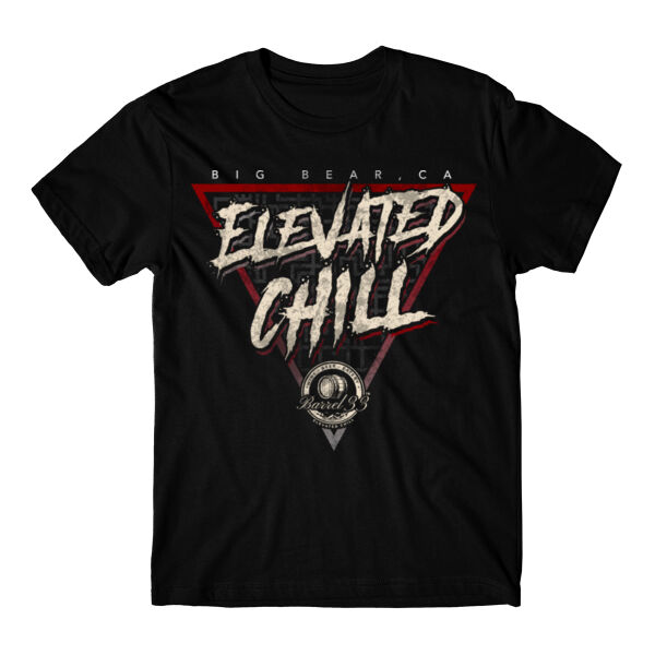 ELEVATED CHILL - BIG BEAR - T-SHIRT - $9YPACV$ Thumbnail