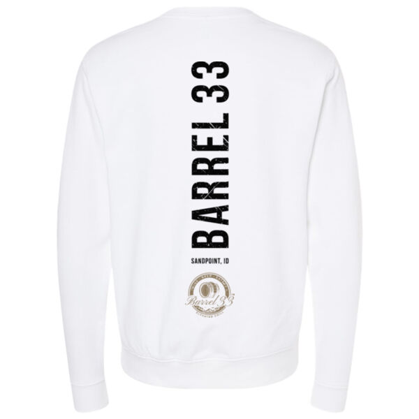 BACKBONE - SANDPOINT - CREWNECK SWEATSHIRT - $ZX28HJ$ Thumbnail