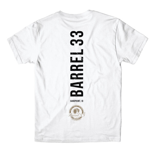 BACKBONE - SANDPOINT - T-SHIRT - $ZX28HJ$ Thumbnail